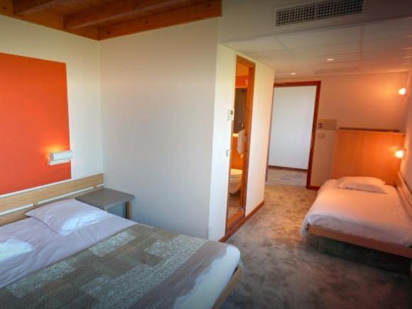 Hotel Du Golf رْوان المظهر الخارجي الصورة